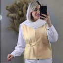 ست ژیله شومیز عیدانه 